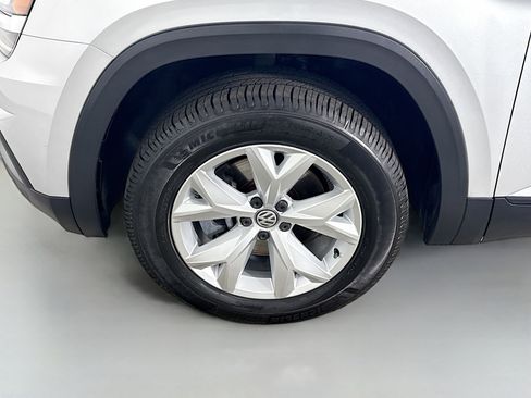 Used 2019 Volkswagen Atlas SE image 38