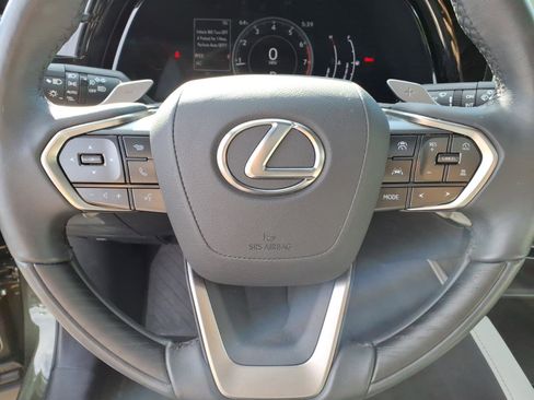 Certified 2024 Lexus RX 350 Premium w/ Kick Sensor & Tow Package AWD/4WD image 20