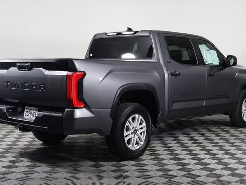 Used 2025 Toyota Tundra SR5 image 4