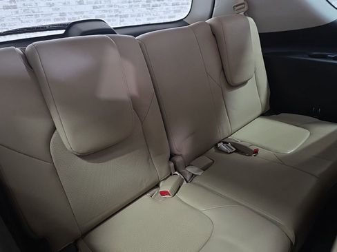 Used 2017 Nissan Armada SL image 13