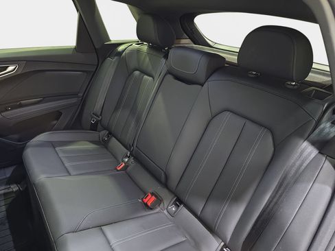 Used 2024 Audi Q4 e-tron Premium w/ Convenience Package AWD/4WD image 14