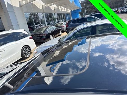 Used 2015 Acura TLX w/ Technology Package FWD image 12