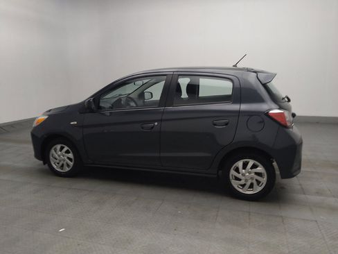 Used 2024 Mitsubishi Mirage LE image 3