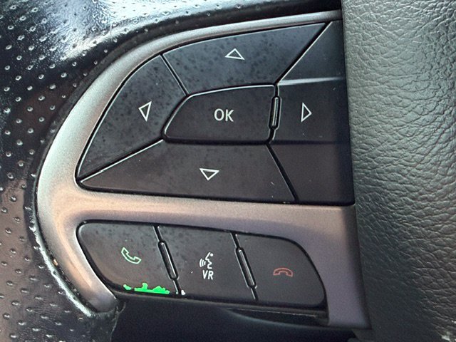 Used 2023 Dodge Durango SXT RWD image 11