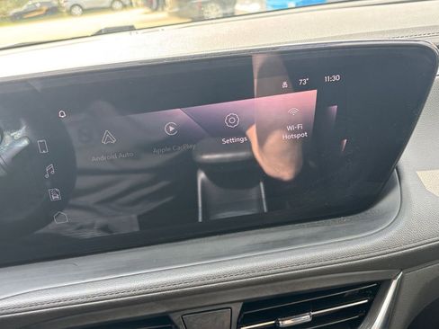 Used 2025 Buick Encore GX Preferred image 20