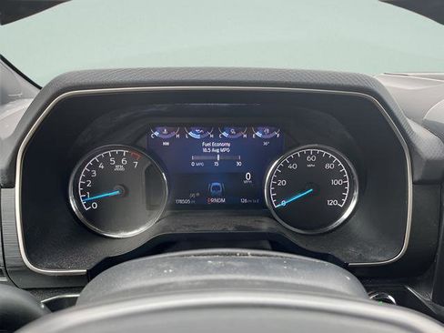 Used 2021 Ford F150 XLT w/ Equipment Group 302A High image 9