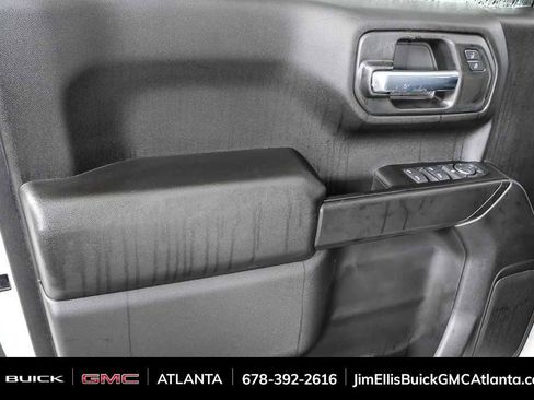 New 2026 GMC Sierra 1500 Pro w/ Pro Value Package image 6
