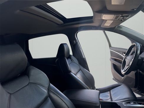 Used 2020 Acura MDX Technology image 21