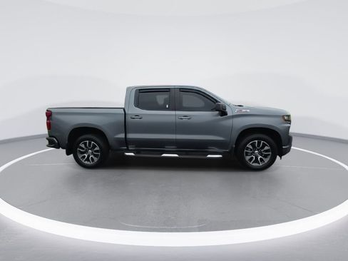 Used 2020 Chevrolet Silverado 1500 RST image 9