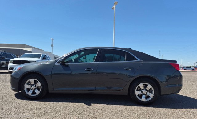 Used 2015 Chevrolet Malibu LS FWD image 9