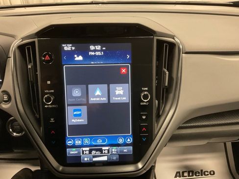 New 2026 Subaru Crosstrek 2.5i Limited image 18