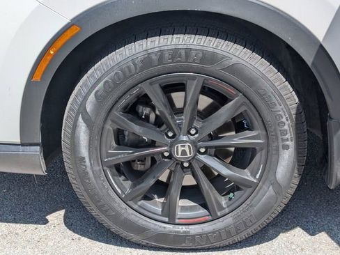 Used 2023 Honda CR-V Sport image 16