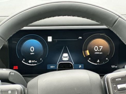 New 2026 Hyundai Palisade Calligraphy image 12