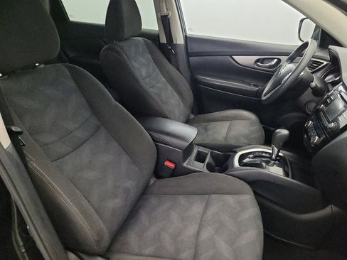Used 2015 Nissan Rogue SV AWD/4WD image 21