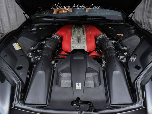 Used 2023 Ferrari 812 GTS RWD image 31
