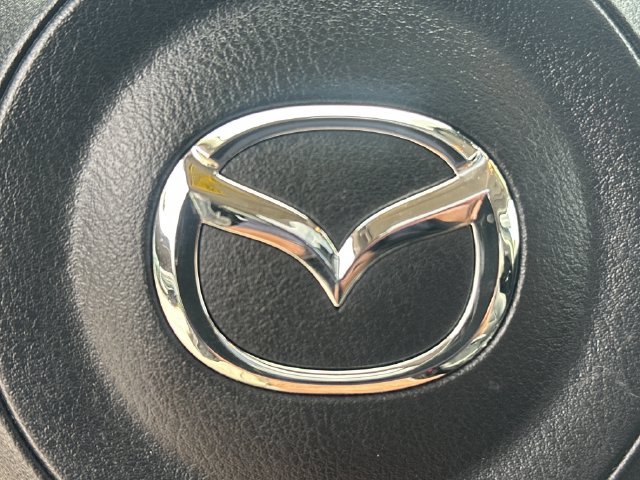 Used 2024 MAZDA CX-5 AWD 2.5 S image 24
