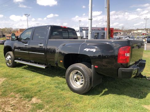 Used 2013 GMC Sierra 3500 Denali image 12
