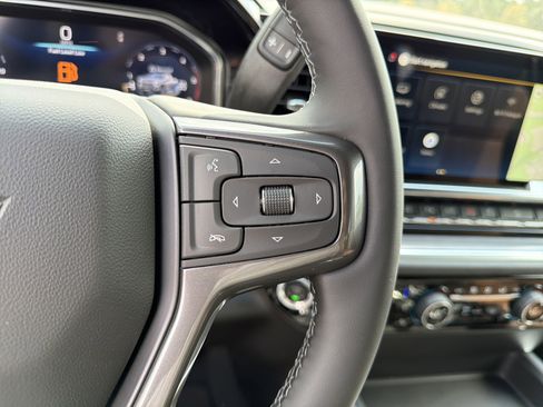 New 2026 Chevrolet Silverado 2500 High Country w/ High Country Premium Package image 26