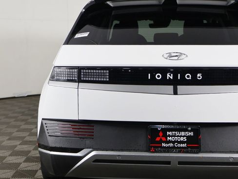 Used 2023 Hyundai Ioniq 5 SEL w/ Cargo Package image 14