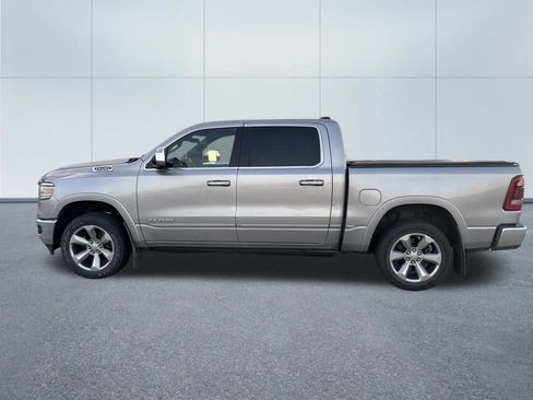Used 2019 RAM 1500 Limited AWD/4WD image 5