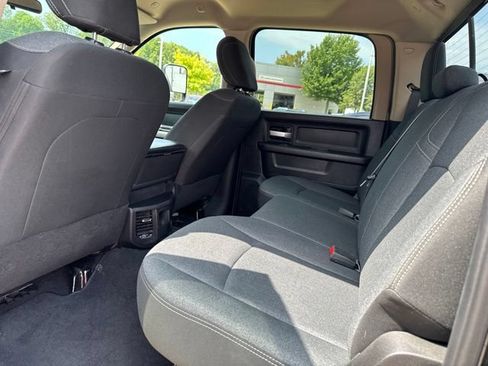 Used 2019 RAM 2500 Tradesman AWD/4WD image 27