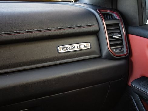 Used 2026 RAM 1500 Rebel w/ Rebel Level 1 Equipment Group AWD/4WD image 28
