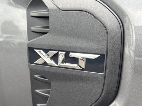 Used 2025 Ford Ranger XLT w/ Equipment Group 301A High RWD image 10