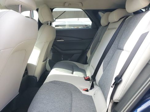New 2026 MAZDA CX-30 Aire Edition AWD/4WD image 11