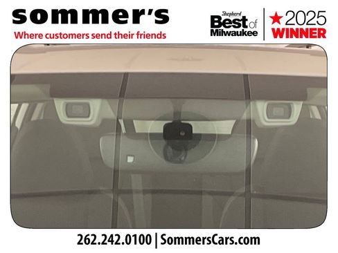 Used 2020 Subaru Forester Premium w/ Popular Package #1 AWD/4WD image 26