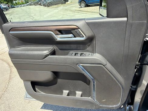 Used 2024 Chevrolet Silverado 1500 RST AWD/4WD image 28