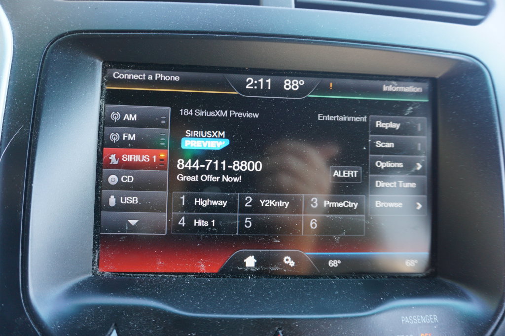 Used 2013 Ford Explorer XLT FWD image 10