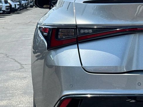 Used 2023 Lexus IS 350 F Sport RWD image 14