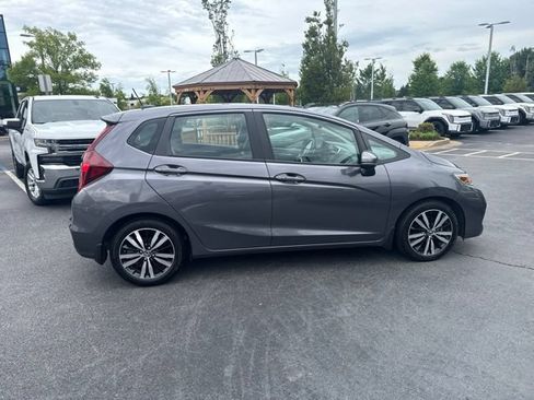 Used 2020 Honda Fit EX-L image 6