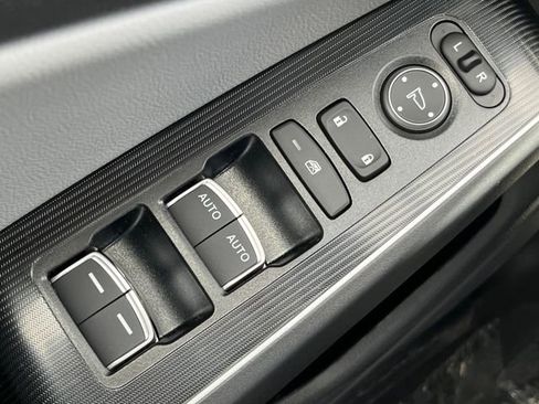 New 2026 Honda Civic Sport Touring image 12