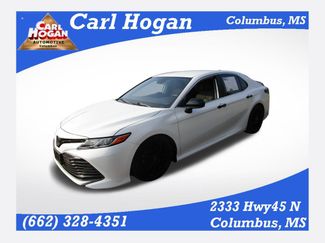 Used 2020 Toyota Camry LE 360° Tour