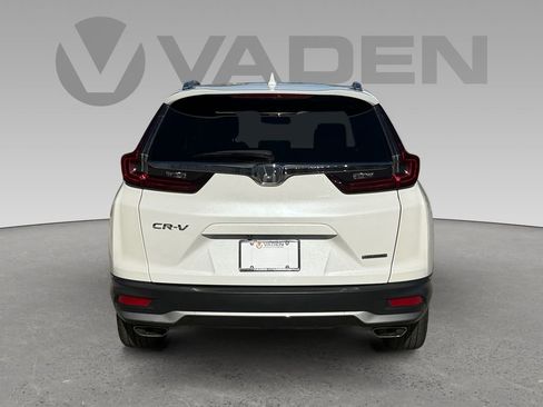 Used 2020 Honda CR-V Touring image 23