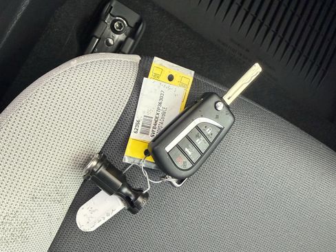 Certified 2026 Toyota Corolla LE image 21