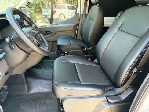 New 2026 Ford Transit 250 148 High Roof Extended RWD image 9