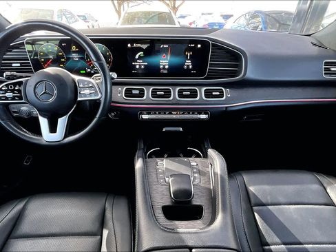 Used 2022 Mercedes-Benz GLE 450 4MATIC image 16