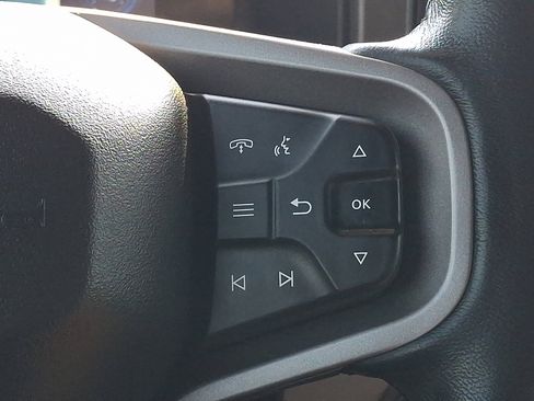 Used 2024 Ford Bronco Big Bend AWD/4WD image 22
