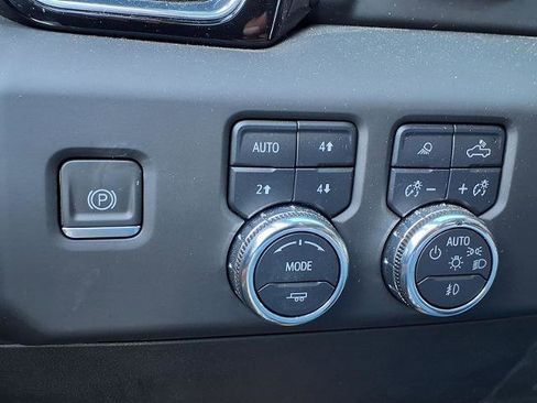 Certified 2024 GMC Sierra 1500 Denali Ultimate image 15