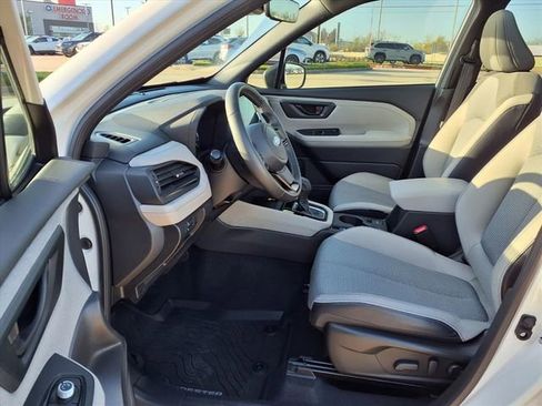 Certified 2025 Subaru Forester Premium w/ Convenience Package #1 image 7