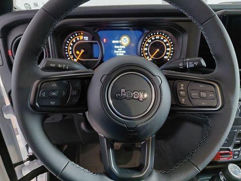 New 2026 Jeep Gladiator Rubicon image 17