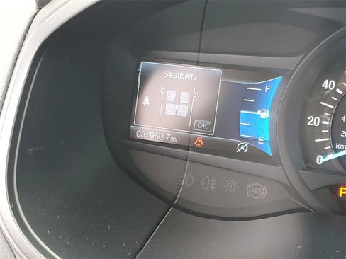 Certified 2024 Ford Edge SEL image 15