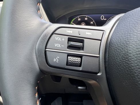 New 2026 Honda CR-V TrailSport image 27