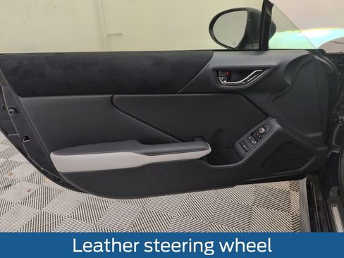 Used 2025 Subaru BRZ Limited w/ Popular Package 2 image 35