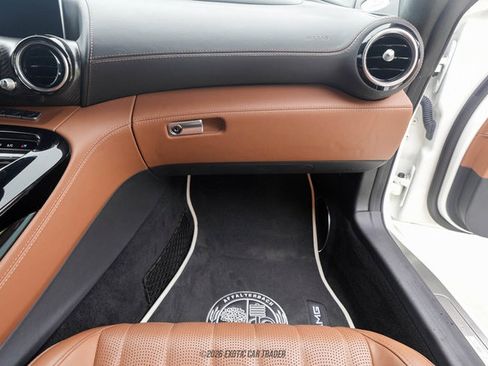 Used 2018 Mercedes-Benz AMG GT C image 41