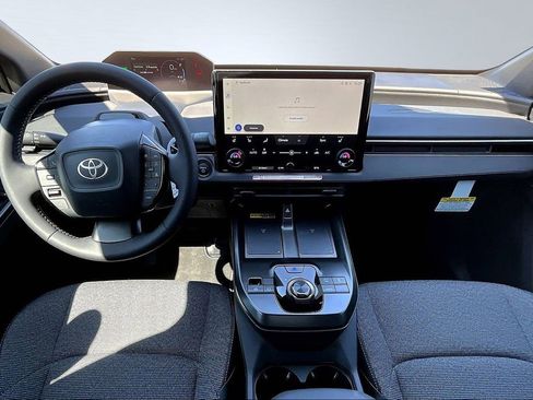 New 2026 Toyota bZ image 6