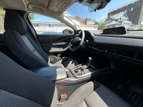 Used 2024 MAZDA CX-30 AWD 2.5 S image 17