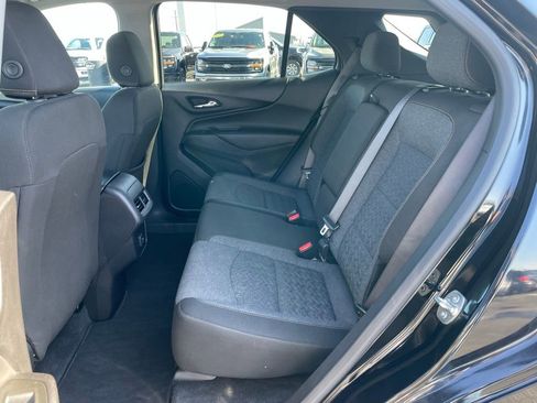Used 2024 Chevrolet Equinox LT AWD/4WD image 8